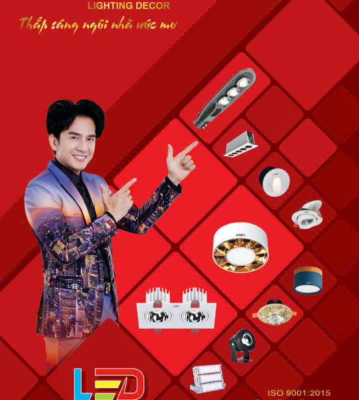 THIẾT BỊ ĐIỆN HUFA