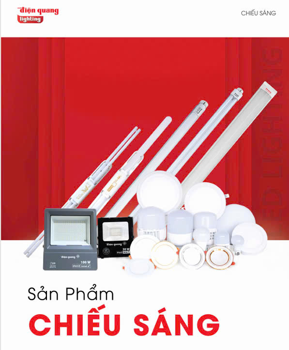 SP ĐIỆN QUANG