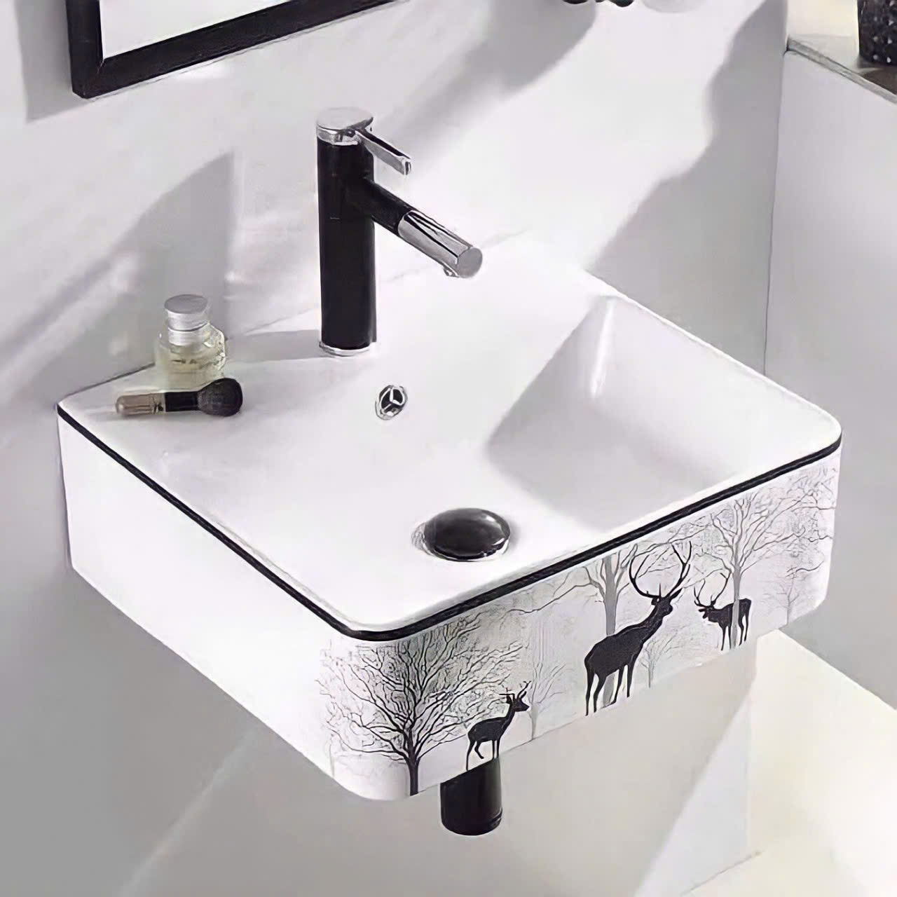 Lavabo