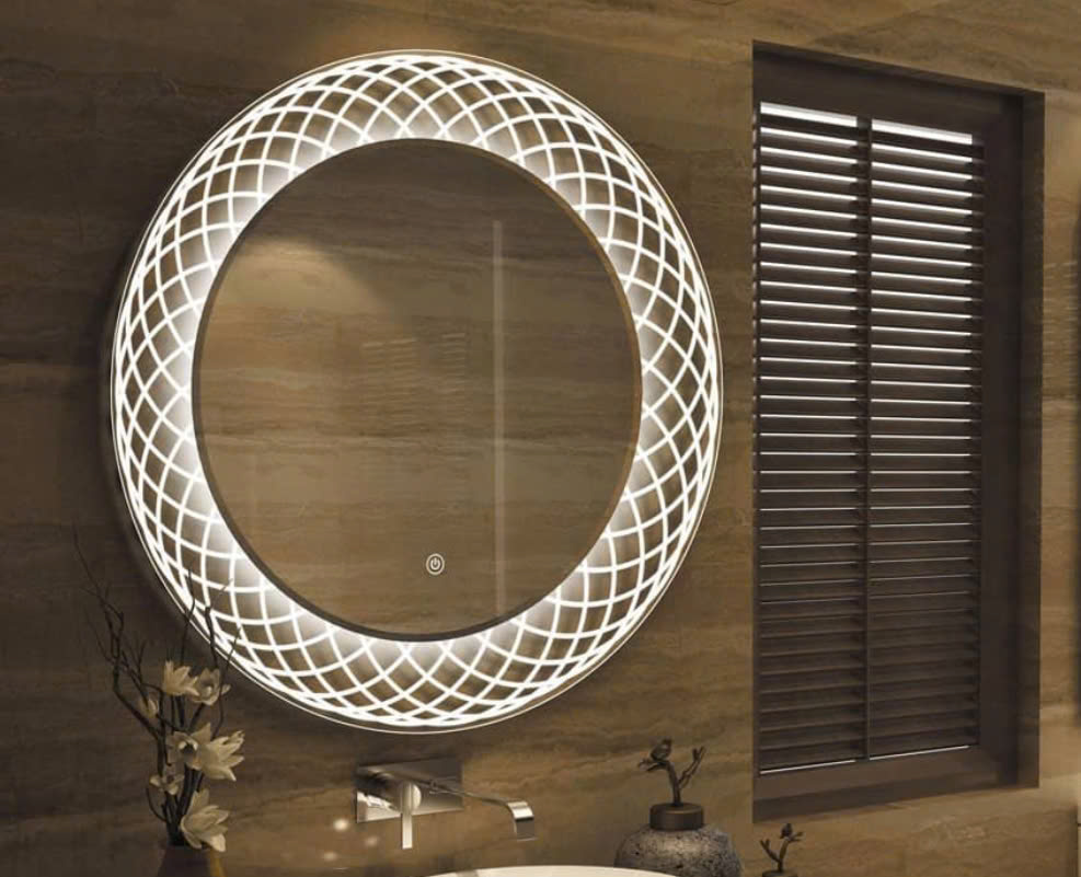 GƯƠNG ĐÈN LED