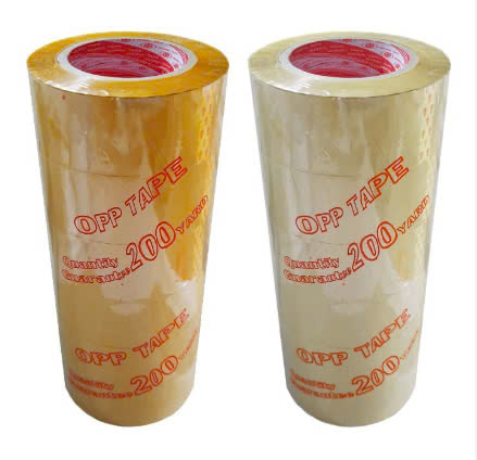 BĂNG KEO